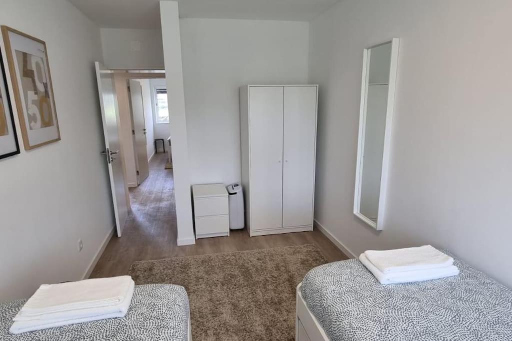 Apartamento Praia-Mar Ponta Delgada  Bagian luar foto
