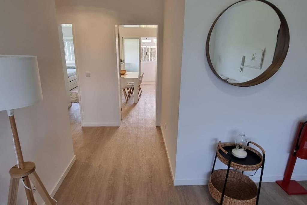 Apartamento Praia-Mar Ponta Delgada  Bagian luar foto