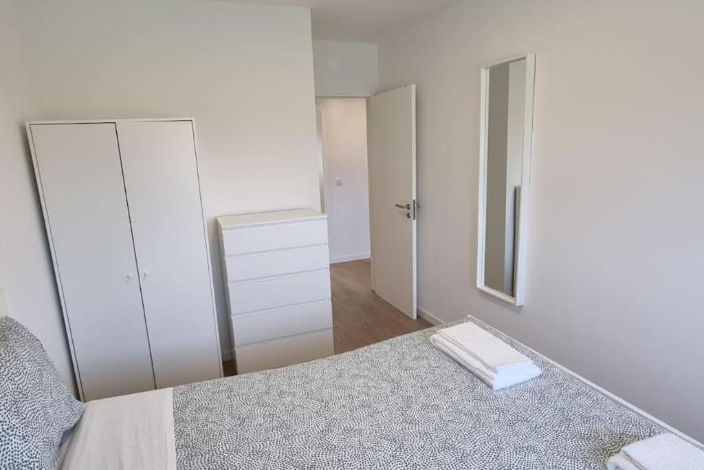 Apartamento Praia-Mar Ponta Delgada  Bagian luar foto