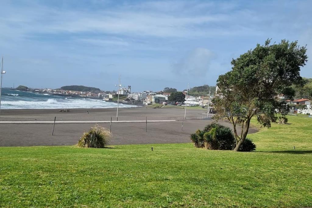Apartamento Praia-Mar Ponta Delgada  Bagian luar foto